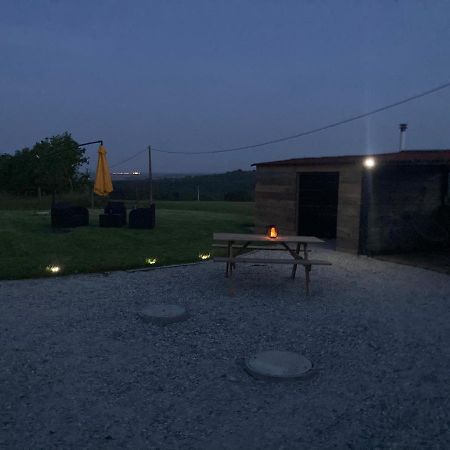 Gite Des 4 Vents, Proche Du Lac De Guerledan Saint-Aignan (Morbihan) Exterior foto