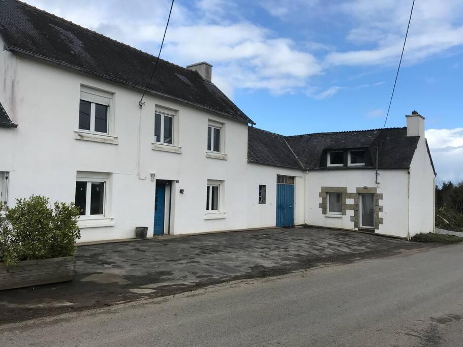 Gite Des 4 Vents, Proche Du Lac De Guerledan Saint-Aignan (Morbihan) Exterior foto